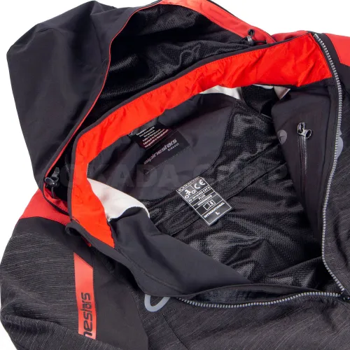 4200420 RHOD WINDSTOPPER HOODIE ロッドウィンドストッパー